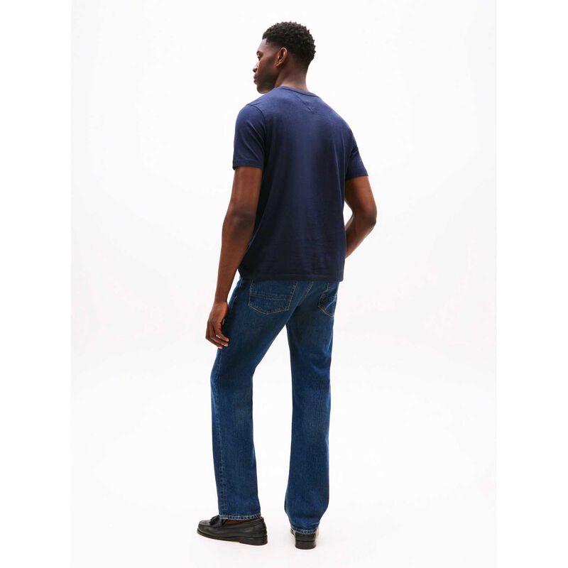Tommy Hilfiger Essential Reg Fit Heather Tee image number 1